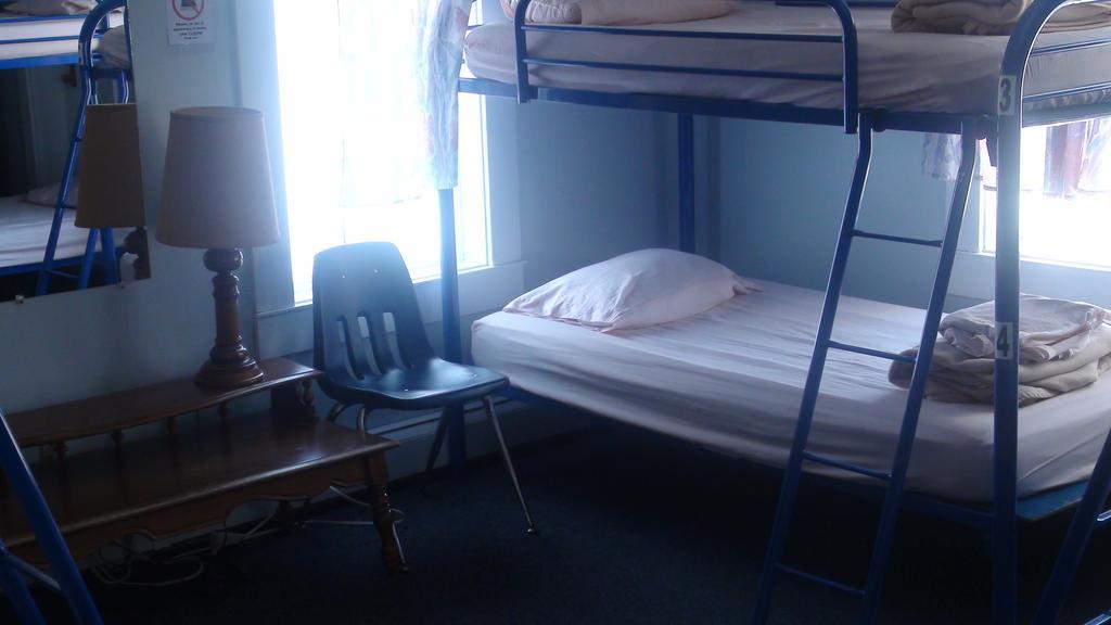 Hostelling International Regina Habitación foto