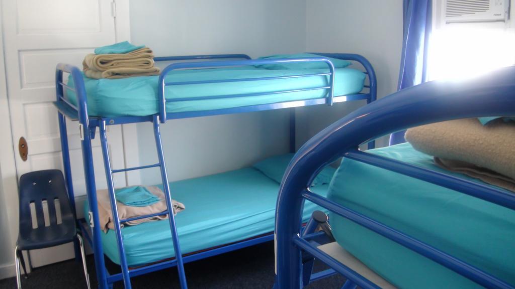Hostelling International Regina Habitación foto