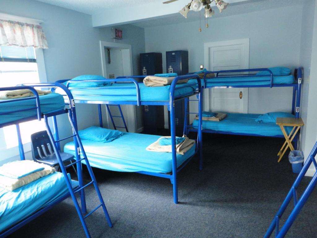 Hostelling International Regina Habitación foto