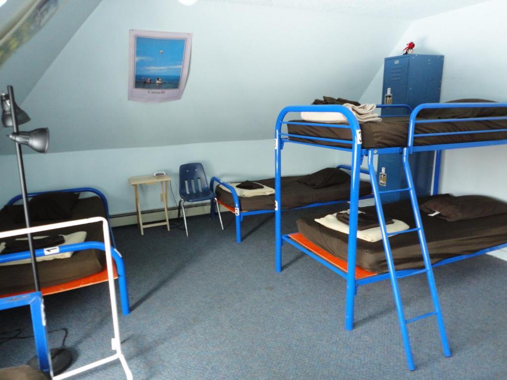 Hostelling International Regina Habitación foto