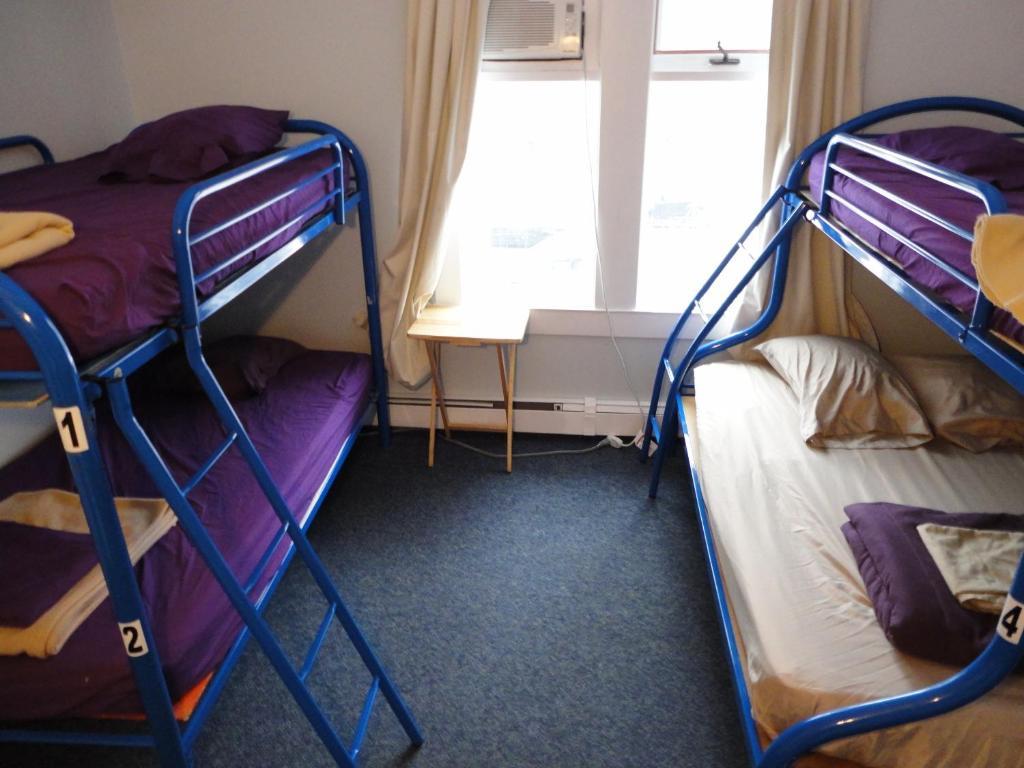 Hostelling International Regina Habitación foto